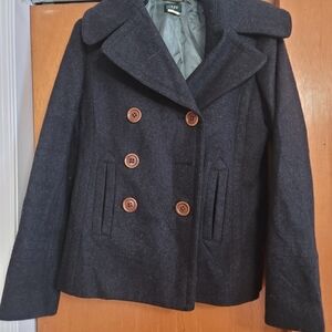 J-Crew Coat